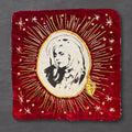 Emmylou Harris Patch, Country Music Patch, Velvet Sew On music lover gifts for record lovers