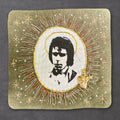 Bob Weir Patch, Grateful Dead Patches. Hand Embroidered, Velvet  Sew On Patches. Music Lover Gifts for Record Lovers.